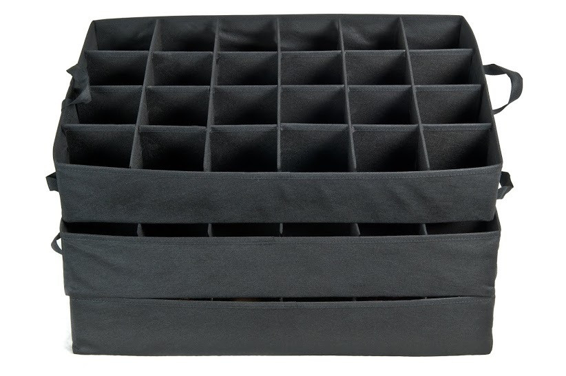 TreeKeeper Ornament Storage Box - Thumbnail 3