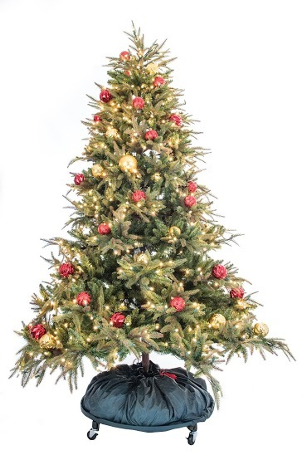 Borsa per albero di Natale