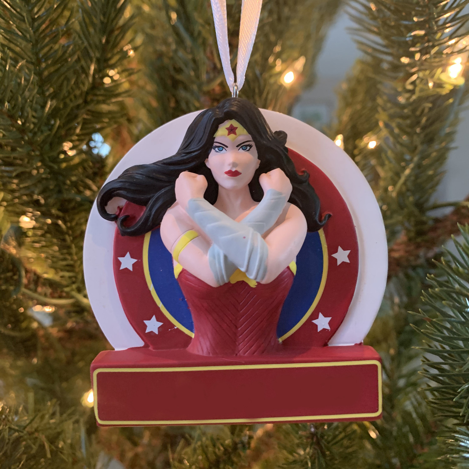 Personalized Best Neighbor Of Ornament