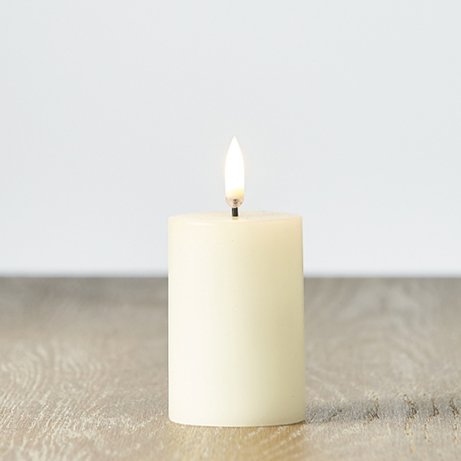 Liown 4" Flicker Flame Ivory Votive Battery Candle | Raz Imports | Raz  Christmas | Christmas home decor | Christmas candles | Battery candles |  Flameless candles