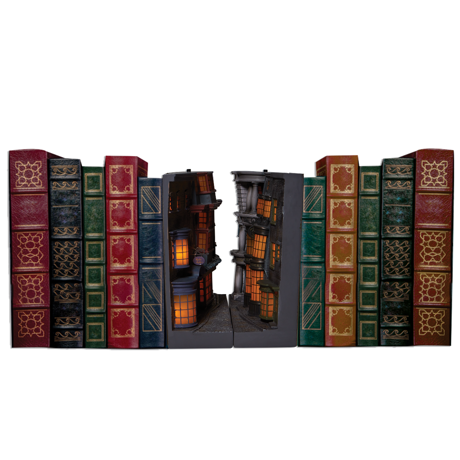 Serre-livres - Harry Potter