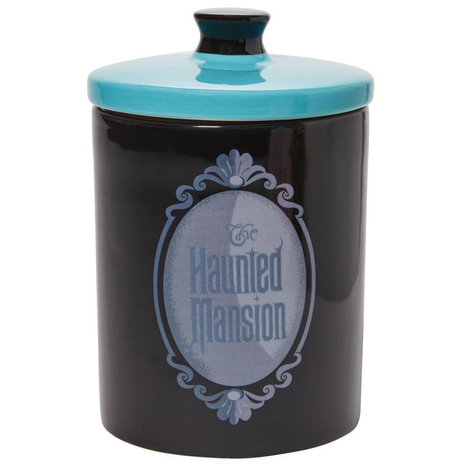 Personalized Family Cookie Jar: Store & Share Sweet Delights