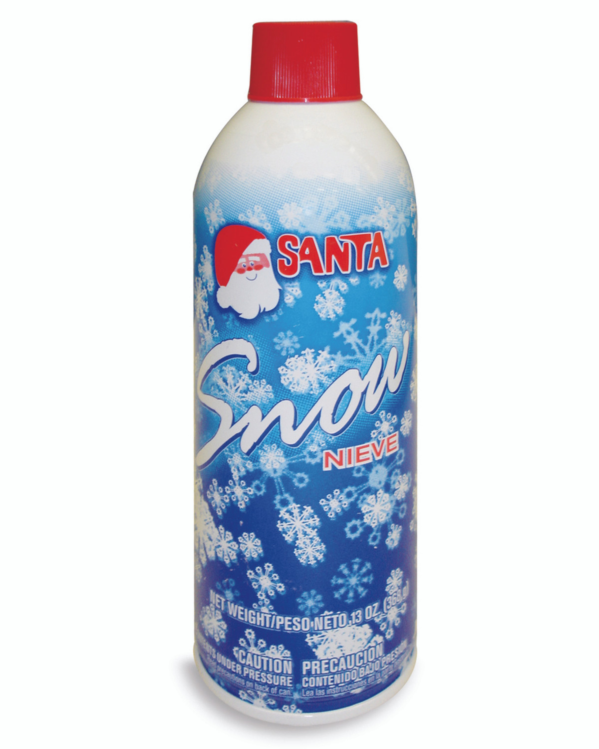 Brite Star 13 oz Spray Snow Christmas Decoration 29-239-00