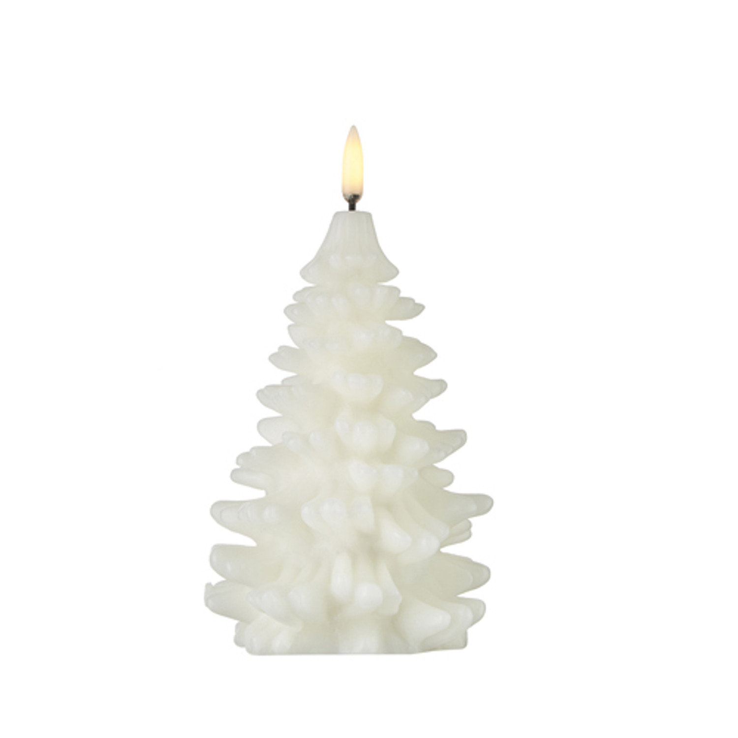 Bougie lumineuse LED Père Noël flocon de neige pour Noël, vacances, fête,  décoration de table, fonctionne sur USB, bougies romantiques pour  célébration saisonnière : : Outils et Bricolage
