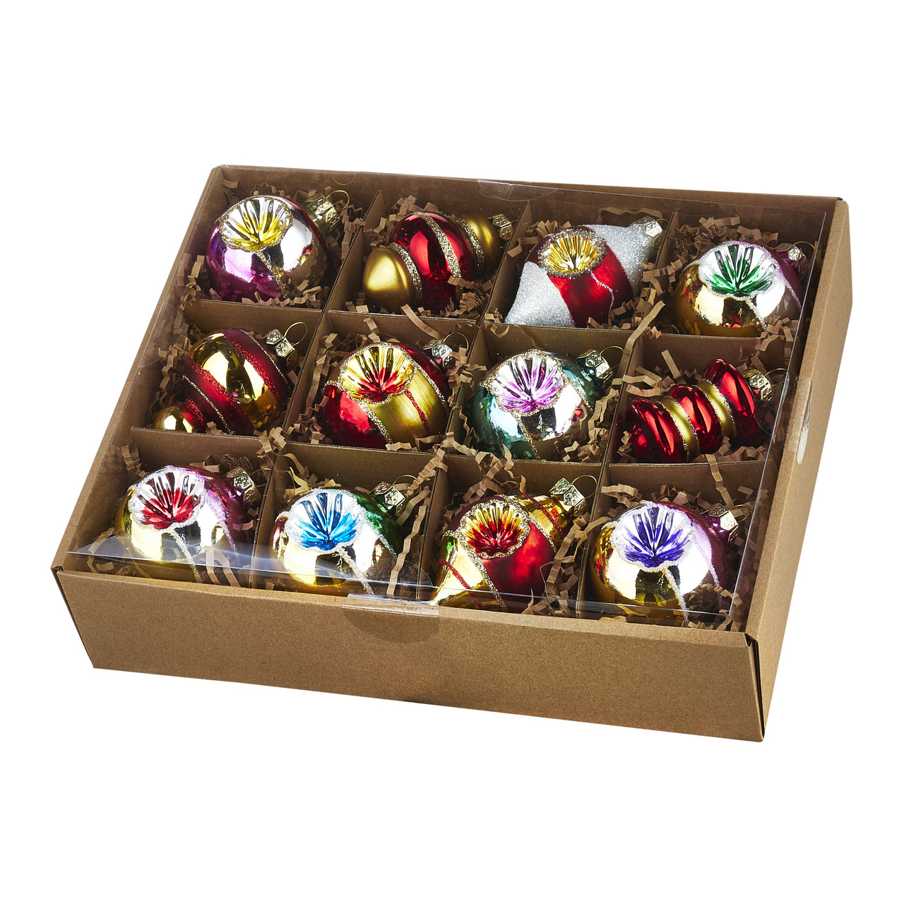 Raz Box of 12 3.25