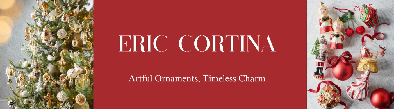 Eric Cortina