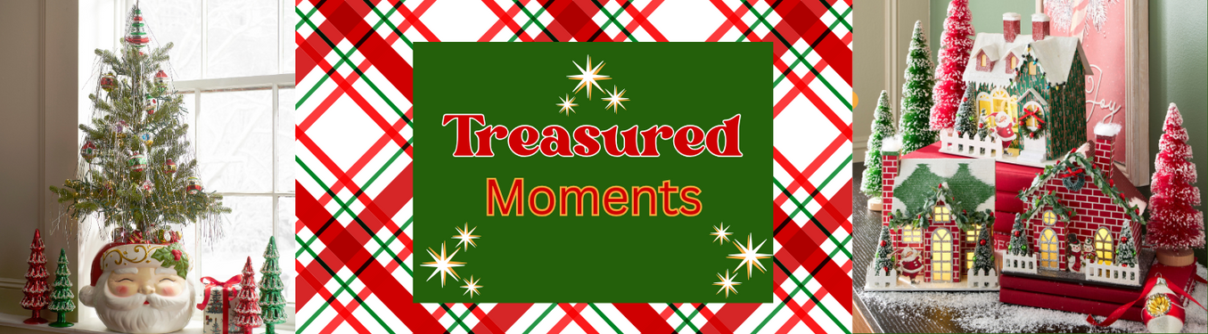 Treasured Moments Tree Treasured Moments Tree