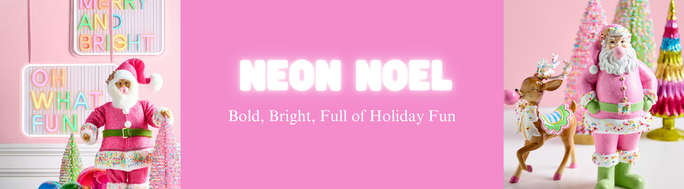 Neon Noel