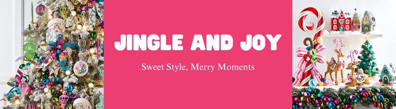 Jingle and Joy