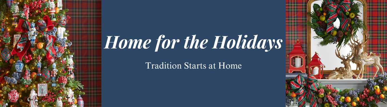 Home For the Holidays