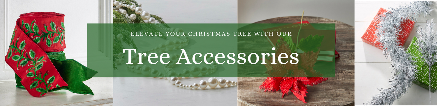 Tree Accessories Tree Accessories