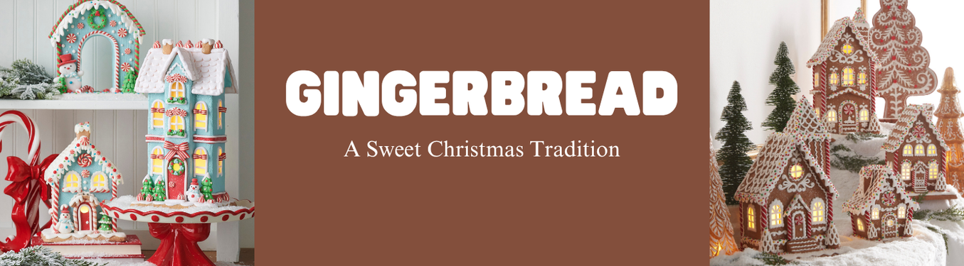 Gingerbread