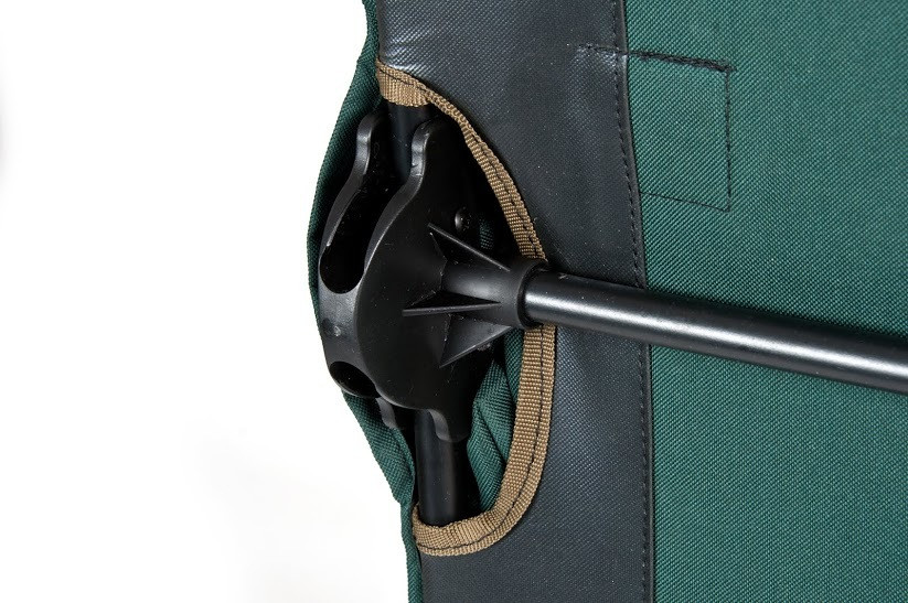 Treekeeper Greenskeeper Large 912' Christmas Tree Storage Bag