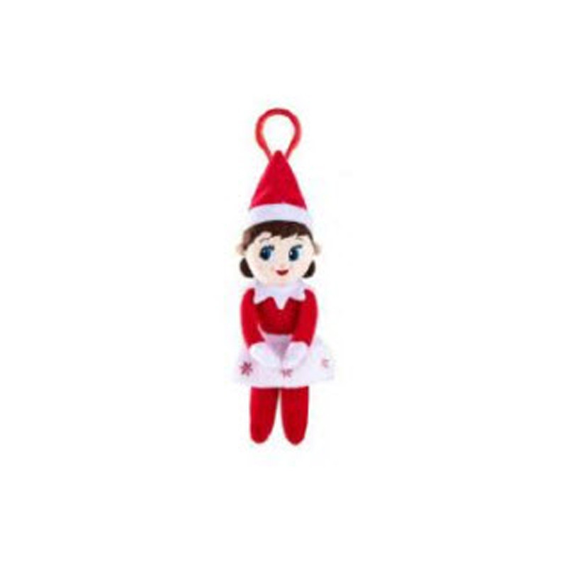Elf On The Shelf 27" Huggable Boy Plushee Pals | Elf On The Shelf ...