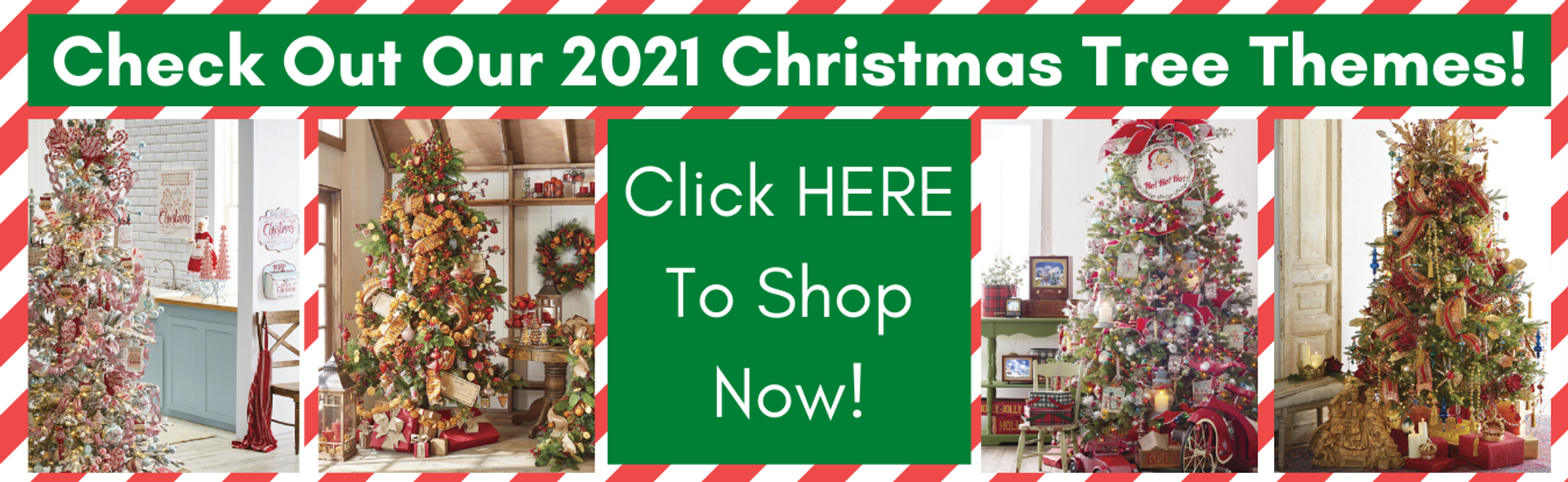 2022 Christmas Tree Decorating Ideas The Jolly Christmas Shop