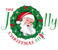 The Jolly Christmas Shop