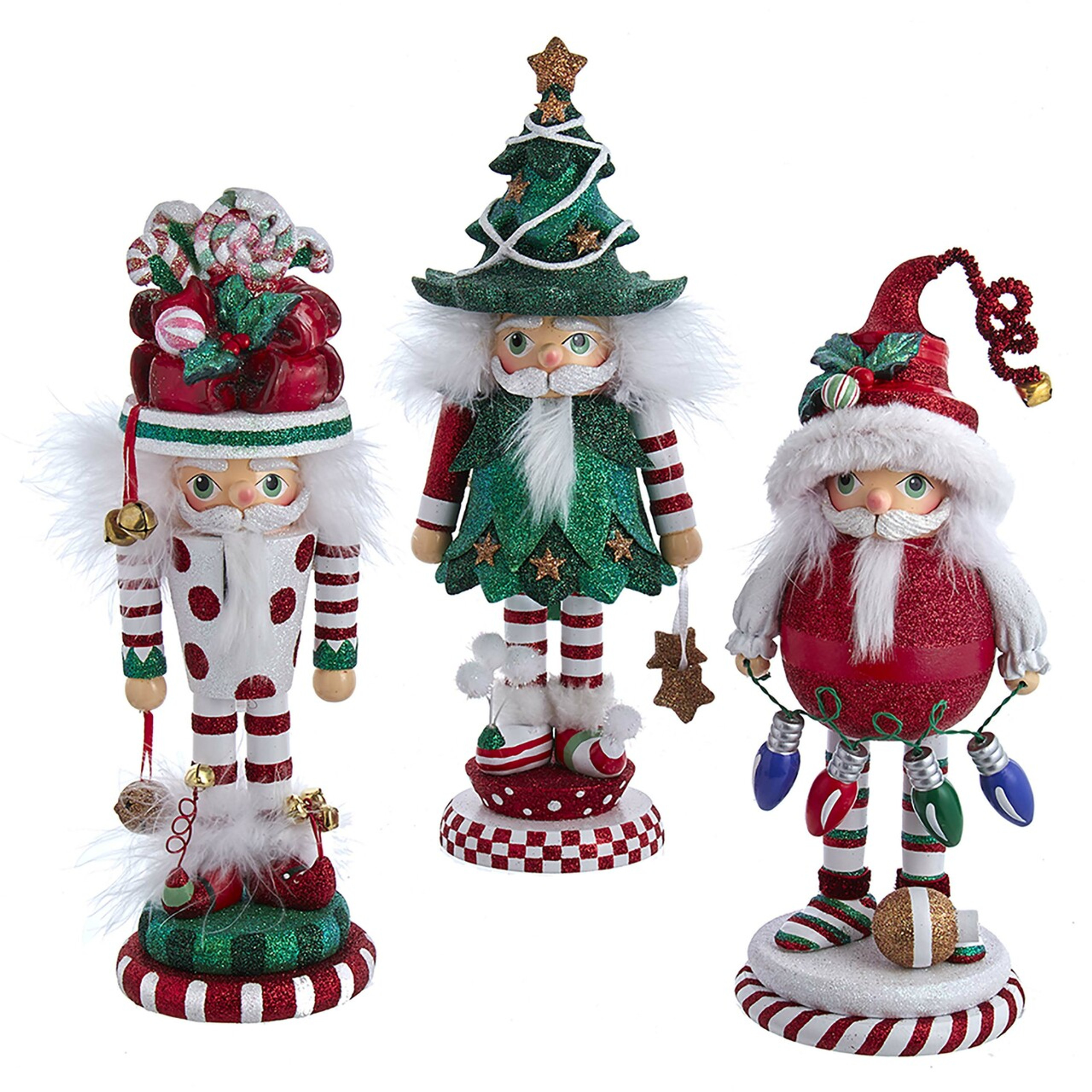 Nutcracker Decorations Nutcracker Christmas Decorations   Apiblguxk  07295.1646091928 