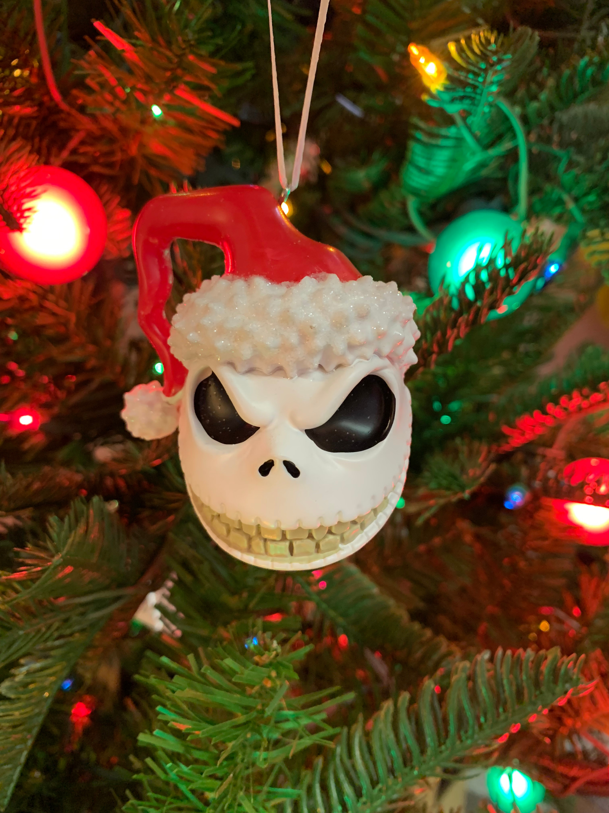 Hallmark Christmas Ornaments