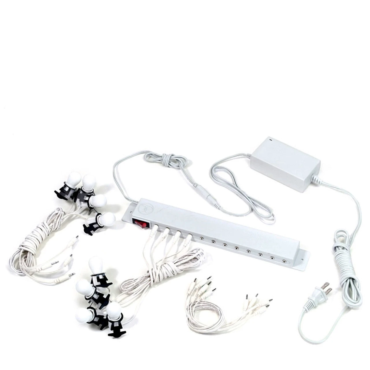 Department 56 AC/DC Adapter 56.55026 | Dept 56 plug