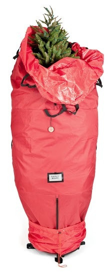 Treekeeper Greenskeeper Large 912' Christmas Tree Storage Bag