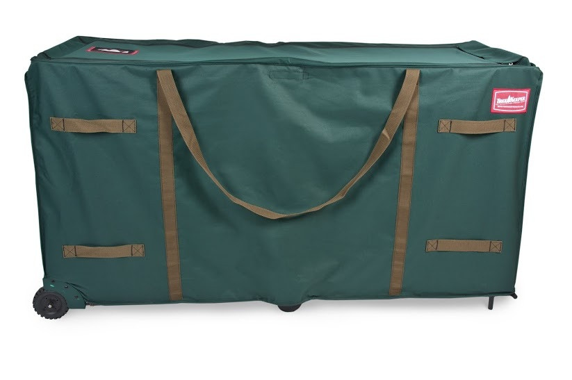Treekeeper Greenskeeper Large 912' Christmas Tree Storage Bag