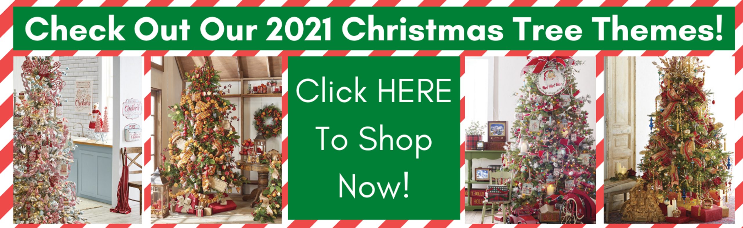 Christmas Shop - Unique Christmas Decorations - The Jolly Christmas Shop