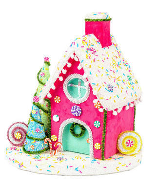 キャンディ・ハウス ゼロキューブでお家でキャンプ！「sotosotodays」とのコラボで