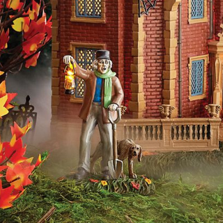 Department 56ディズニー ヴィレッジ ディズニー ワールド