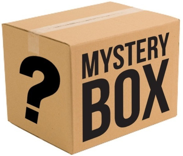 Christmas ? Mystery Box ? - MYR 241.74