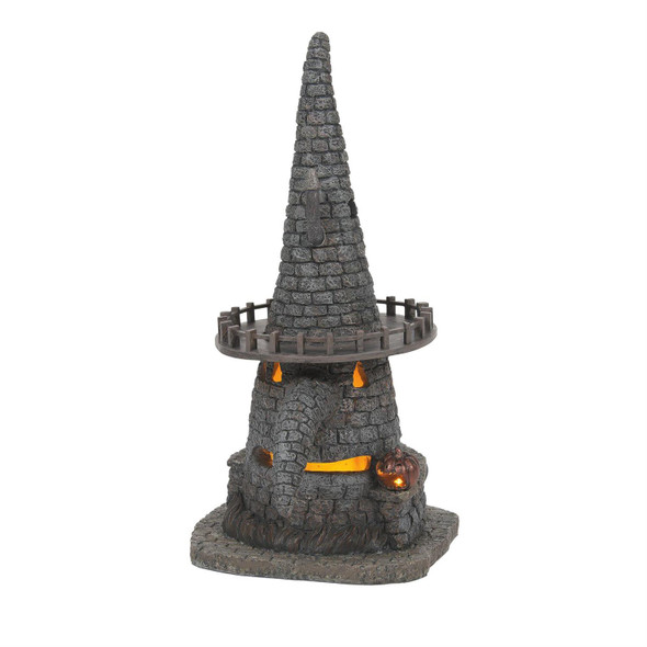 Department 56 The Nightmare Before Christmas Village 2023 Set -2