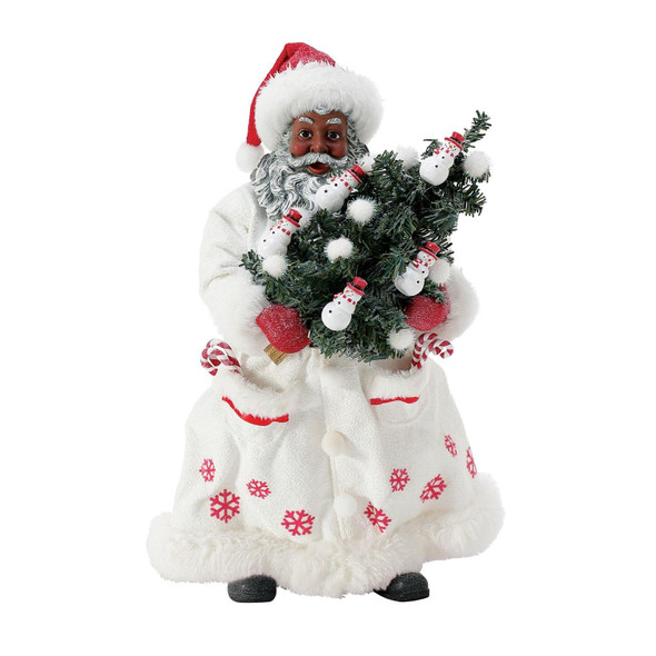 Possible Dreams Santas Collectibles | The Jolly Christmas Shop