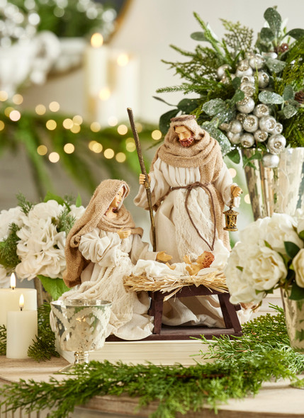 Religious Christmas Decorations For Sale