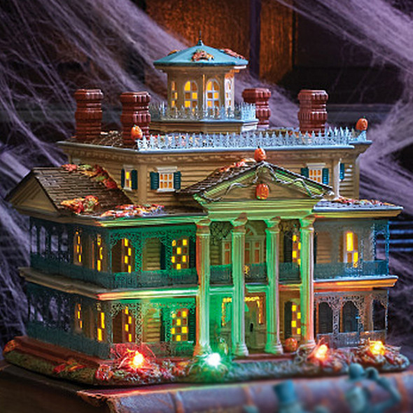 Department 56 | Dept 56 Halloween Village