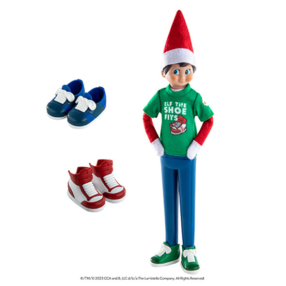 Elf on the Shelf Clothes | Elf on the Shelf Gifts