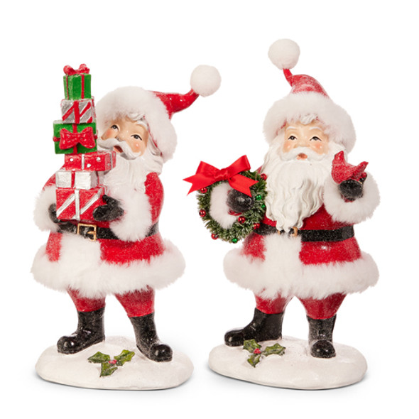 Raz Imports Christmas, Halloween and Easter Decorations