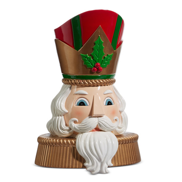 Raz 16.5" Nutcracker Christmas Decoration 4457671