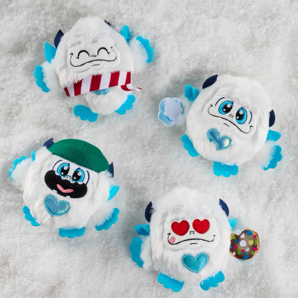 Elf on the Shelf SnoBiggie Yeti SnoBall Surprise SVYETIBS2