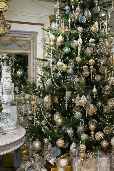 Holiday Rendezvous Christmas Tree Holiday Rendezvous Christmas Tree