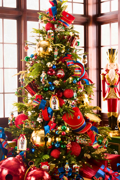 The Christmas Shoppe Christmas Tree  The Christmas Shoppe Christmas Tree