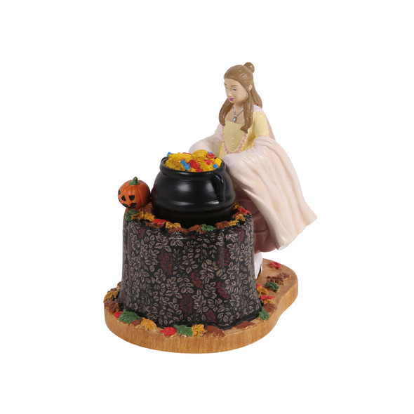 Department 56 Hocus Pocus Village Allison On Candy Duty Figure 6018470