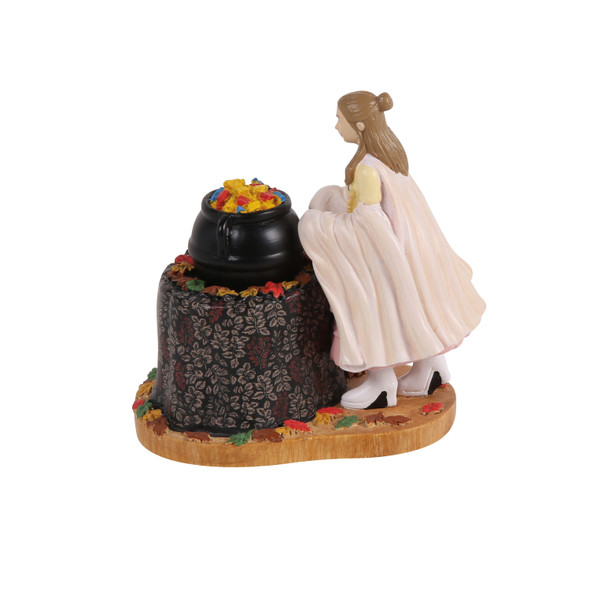 Department 56 Hocus Pocus Village On Candy Duty Figure 6018470 -2