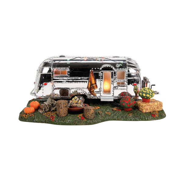 Department 56 Snow Village Halloween The Perfect Getaway Building 6018343