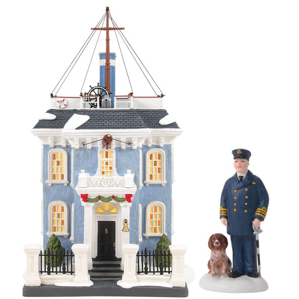 Department 56 Disney Mary Poppins Village 2026 Set