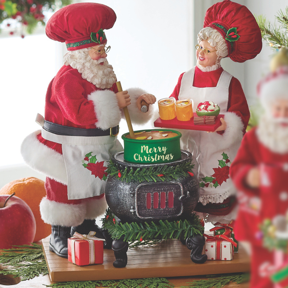 Department 56 Possible Dreams Satna Spiced Cider 6017622