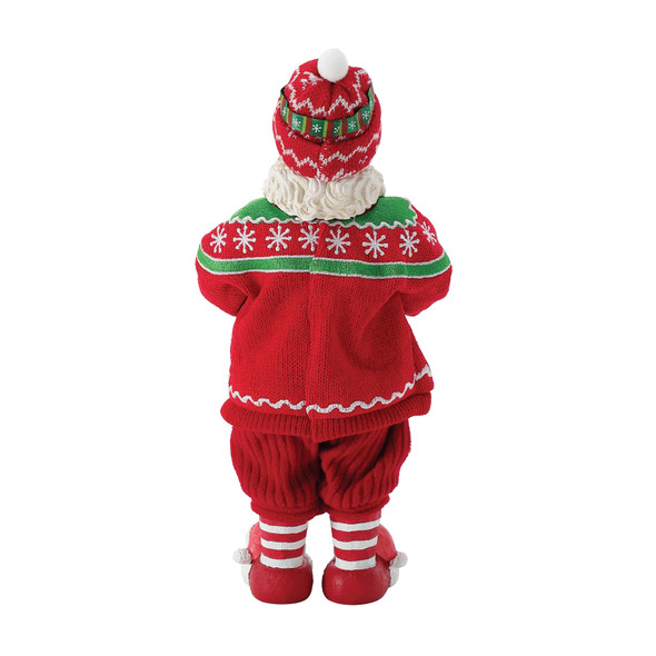 Department 56 Possible Dreams Santa Cozy! 6017634 -2