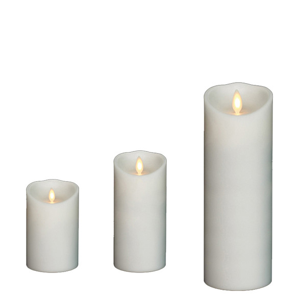 bed bath and beyond remote candles