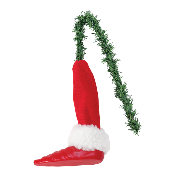 Department 56 Decore Grinch em uma guirlanda Cinch ou decoração de árvore 6010192 -5