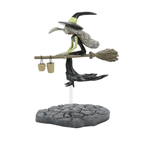 Department 56 The Nightmare Before Christmas Village 2023 Set -5