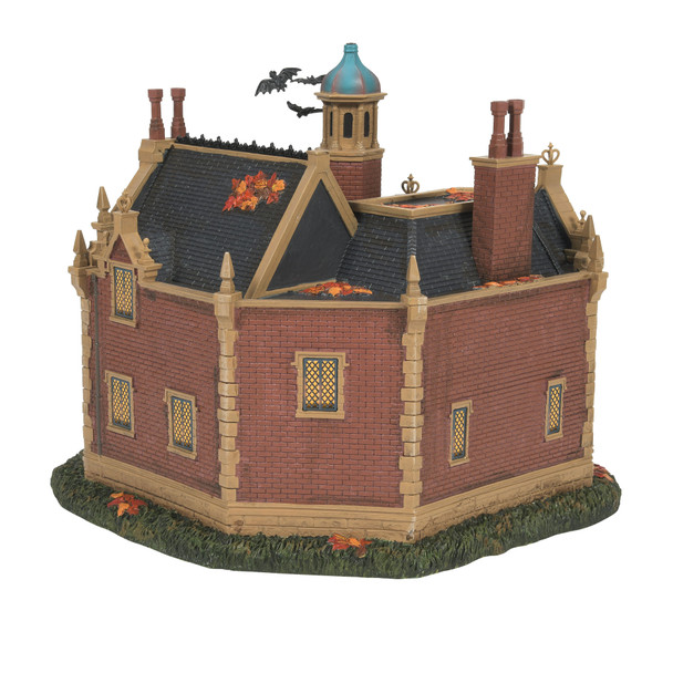 Department 56 ディズニー ヴィレッジ 初回版 ディズニー ワールド