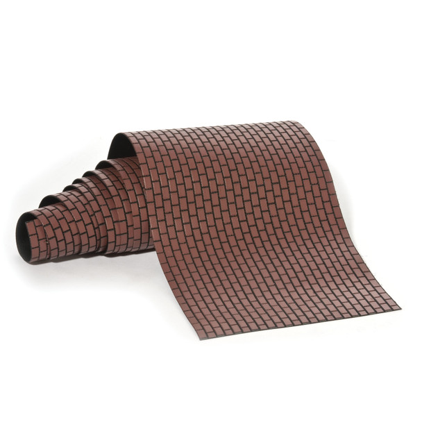 Department 56 Christmas Village Brick Street 809357